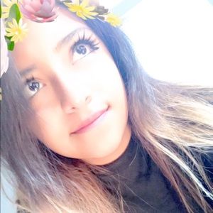 Meet your Posher, Lisbeth